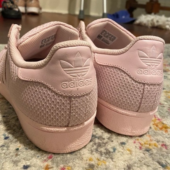 COPY - Adidas Ortholite (light pink) - Picture 3 of 4